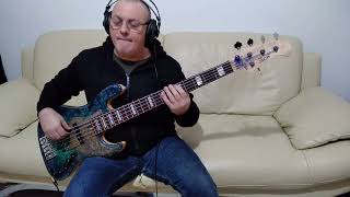 Love Joy Understanding - Incognito - Bass line