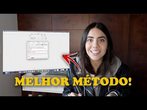 COMO ESTUDAR UM DIA ANTES DA PROVA E IR BEM