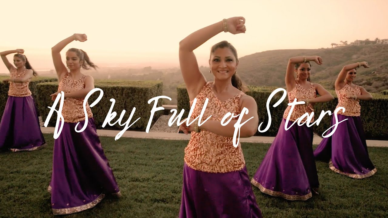 Promotional video thumbnail 1 for Shivam Arts Dance Company