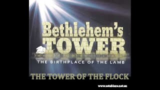 Download lagu The Tower of the Flock - the Birthplace of Jesus at Migdal Eder Bethlehem mp3 Download lagu The Tower of the Flock - the Birthplace of Jesus at Migdal Eder Bethlehem mp3