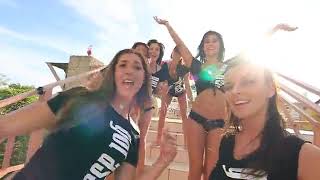 Sexy And I know it | Got Ass Music Video