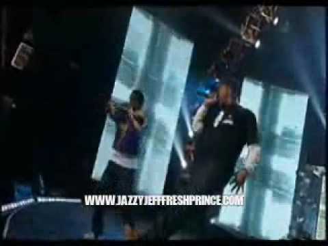 Will Smith Party Starter (Remix Music Video)