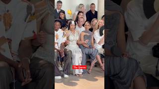 Isha Ambani & Cardi B at Paris Couture Week 👑✨ | A Global Fashion Power Moment ❤️ 