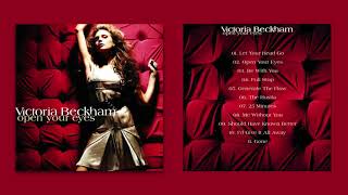 Victoria Beckham - Should have known better