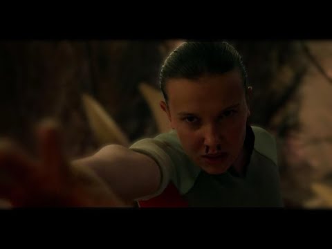 Eleven Death Scene Recap Stranger Things Season 5 Episode 8