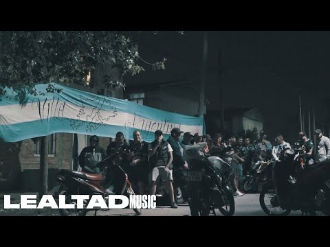 GONZALO NAWEL - No tienen chance (Video Oficial)