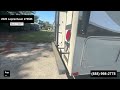 Check out this Video for a 2020 Coachmen Leprechaun 270QB(Stock #502277)  for sale by Pop RVs. This unit is located in Sarasota, FL