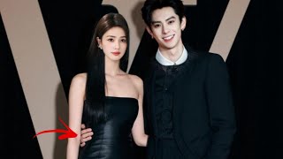Download lagu Dylan Wang and Bai Lu Finally Confirm the Gender of Their Baby | Happy Fans mp3