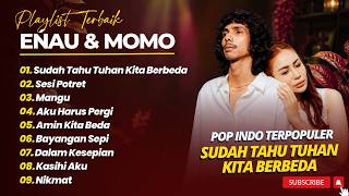 Download lagu Momo & eńau - SUDAH TAHU TUHAN KITA BERBEDA - SESI POTRET - MANGU || LAGU POP TRENDING TERBARU 2026 mp3