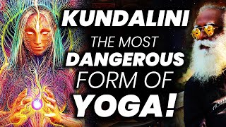 The SHOCKING Truth About Kundalini RISING and Chakras No One Tells You! |Chakras |Sadhguru | Adiyogi