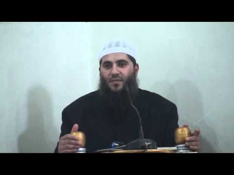 E pështyu në fytyrë (ngjarje e vërtetë) - Hoxhë Muharem Ismaili