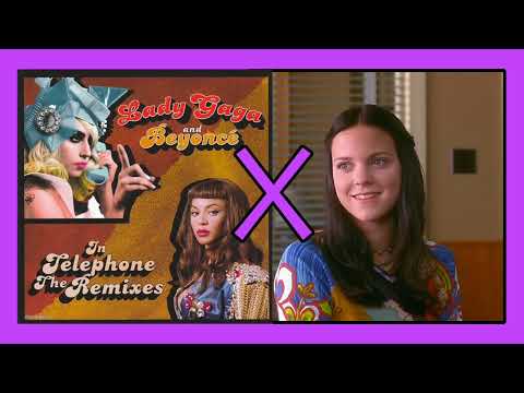 Scary Telephone | Drag Mix