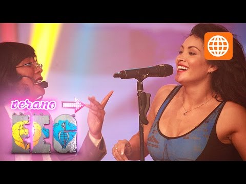 EEG 04-02-2016 parte 6/6 - Onceava Temporada