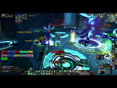 FAME Guild Sha of Pride 10 Man Normal