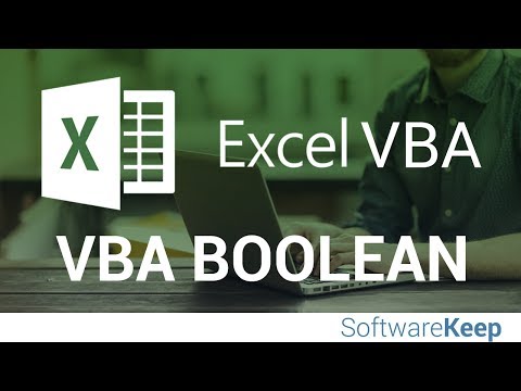 Vba Boolean Data Type Examples To Use Excel Vba Boolean Free Nude My