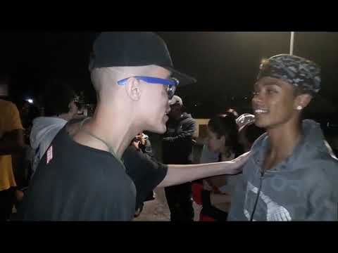 Odim x Falk |1º FASE| 12º Batalha dos Predim | ZN | Belo Horizonte | MG