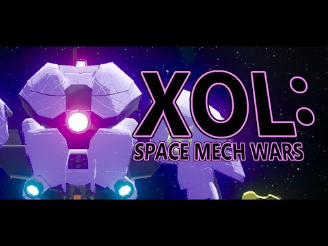 Announcement Trailer