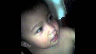 preview picture of video 'Mikee trixia agustin crush of jairus estefani'