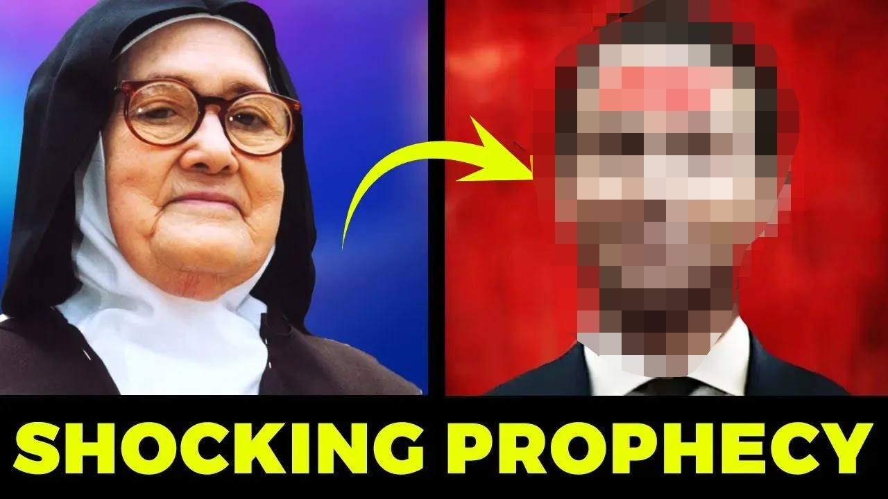 Fatima's Final Prophecy About The Antichrist SHOCK All Christians!
