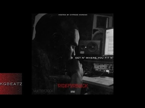 Black ft. Rucci - My Time [Prod. By Red Drum, Paupa] [New 2016]