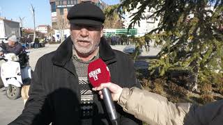 Kırşehir’in En Büyük Eksiği Ne? Vatandaşlar Ne İstiyor?