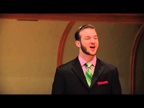 Matthew Kosin-Invito Alla Danza