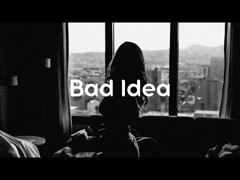 Monaldin, Alexandra Paris - Bad Idea (Mood Video)