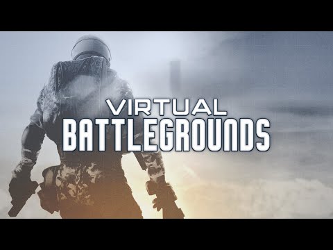 Virtual Battlegrounds (PC) - Steam Gift - EUROPE - 1