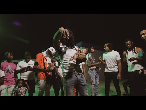 JUWOP - "GOING 4 THE GUSTOO" @KOSMODIDIT