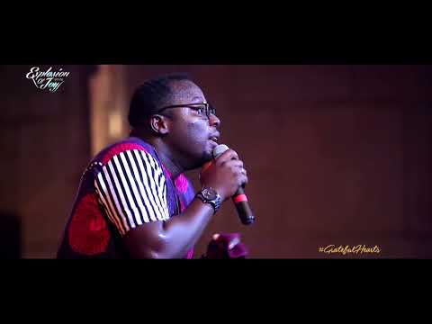 Ghana Praise Medley 2016 - Joyful Way Inc.