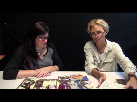 Let's Unbox Renaissance Wars - With Karen Boginski