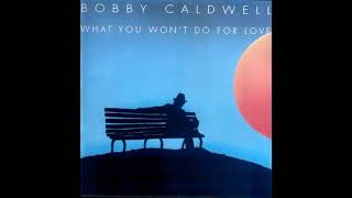 Special To Me - Bobby Caldwell