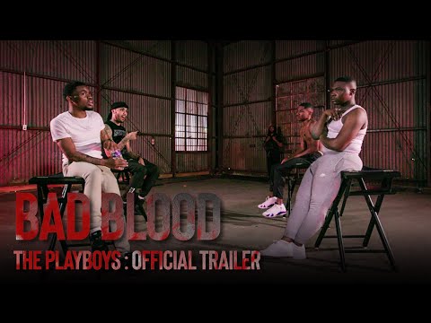 Bad Blood: Ant & Mal Vs. Landon, Isaiah and Jamar | Official Trailer
