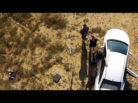 Kilyos - Istanbul (P2Vision+ in FPV Mode) TA5A (Kervan by Aziz Senol Filiz)