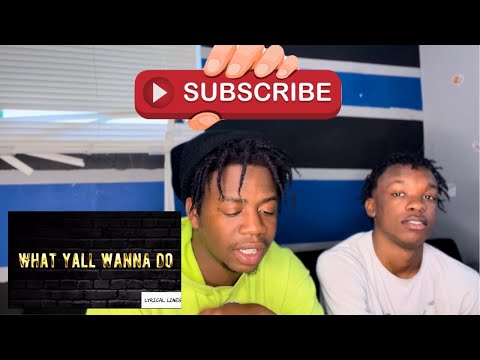Kay Flock Ft. C Blu - What yall wanna do Reaction
