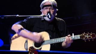 7  California Stars LIVE Bob Seger 1-22-2015 PITTSBURGH PA CONSOL