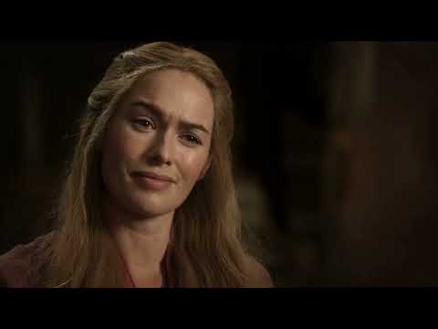 Game of Thrones (S01E05) - Robert and Cersei speak about Lyanna Stark