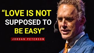 Jordan Peterson Gives the Best Relationship Advice You’ll Ever Hear