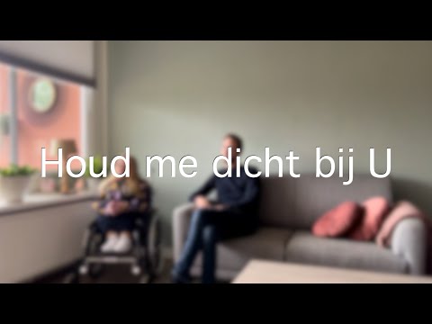Houd me dicht bij U (Opwekking 616) - Jelmer Brussé & Berdine Zwanepol