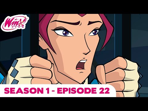 Winx Club - Season 1 Episode 22 - Storming Cloud-Tower - [FULL EPISODE]