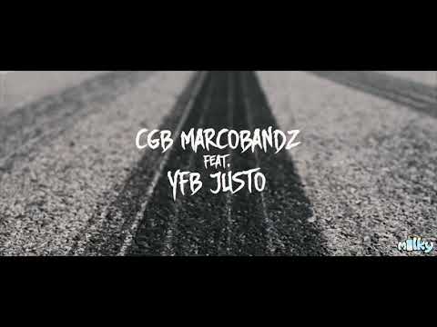 CGB Marco x YFB Justo- war (Official 🎥🔥🔥🔥🔥Video)