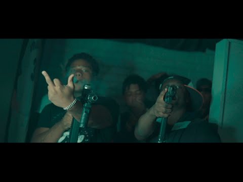 YG Dizzle x Abm Living Rambo - Deadly7(Dir.By SauceGod)