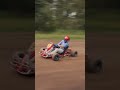 Blippi RACES His GO KART Gokart Racing Blippi