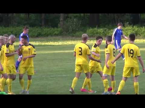 2016-05-31 Dinamo Rīga - Progress/Super Nova