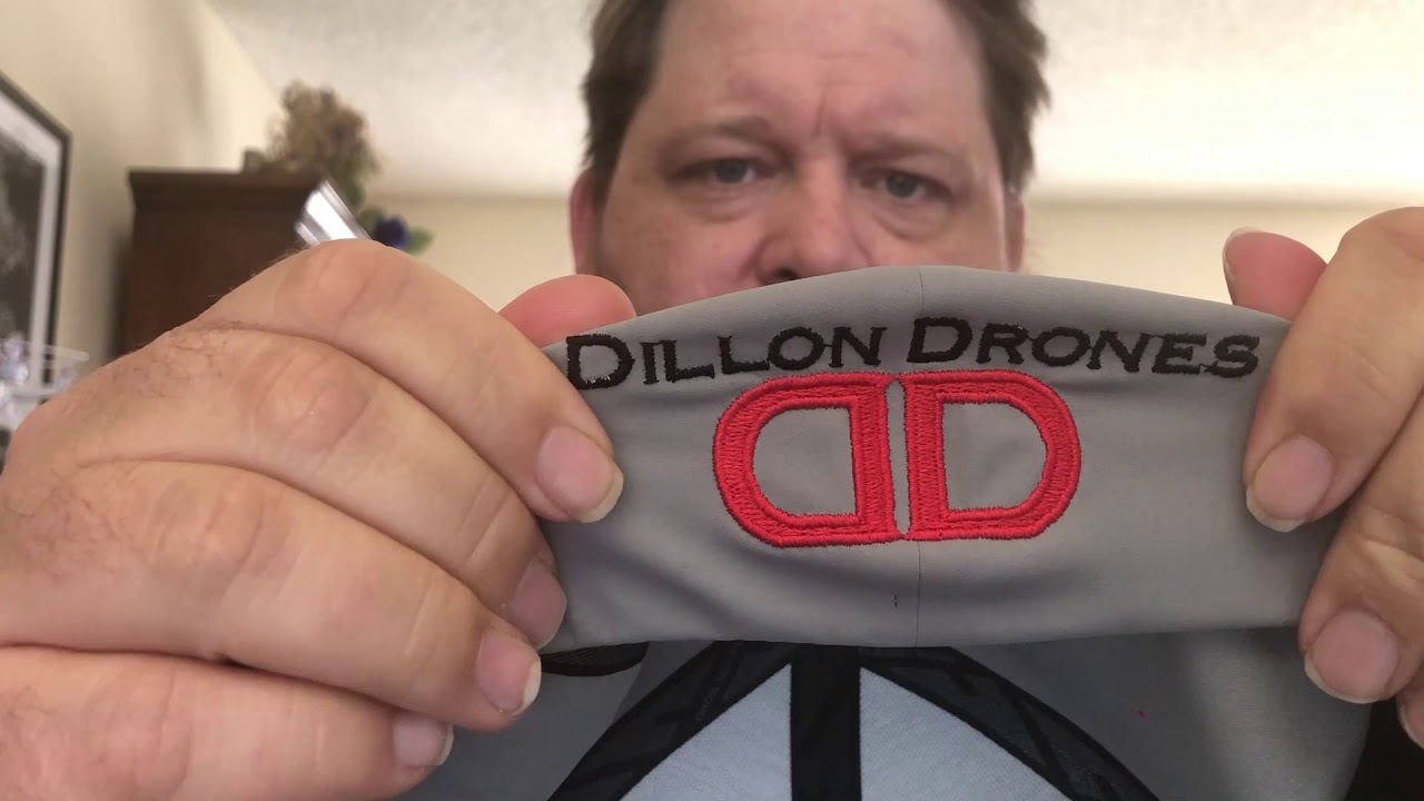 Custom Port Authority Flexfit Embroidered Delta Cap Review