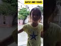 Mini Vlog 10 Baarish Bhi Nahi Rok Payi Aayuandvanu Shorts Youtubeshorts Viral Minivlog