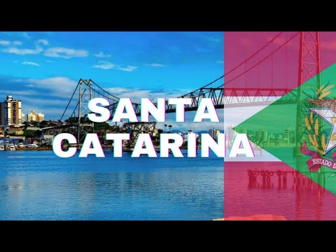 10 Curiosidades sobre SANTA CATARINA