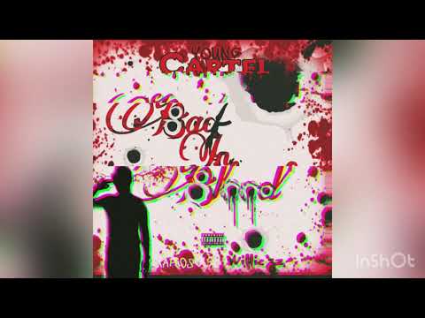 Young cartel - back in blood ( 3mix )