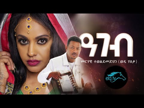 ela tv - Merhawi T/medhin ( Wedi Haleka ) - Ageb -  Eritrean Music 2020 - (Official Music Video)