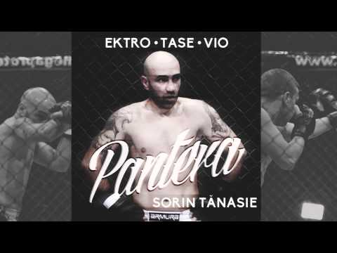 Ektro x Tase x Vio - INTRO [Sorin PANTERA Tănasie] (prod.Vio)